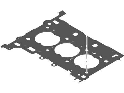 Ford EcoSport Cylinder Head Gasket - CM5Z-6051-B
