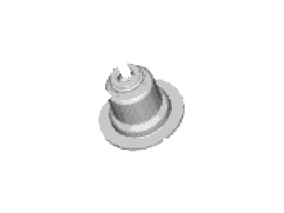BM5Z-6571-A Ford Valve Seals Illustration 1 of 1