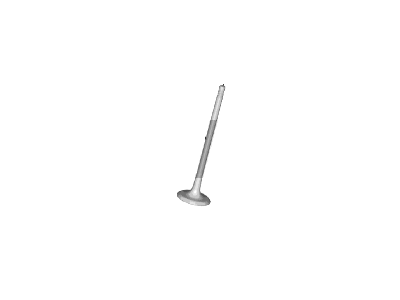 Ford EcoSport Intake Valve - CM5Z-6507-A