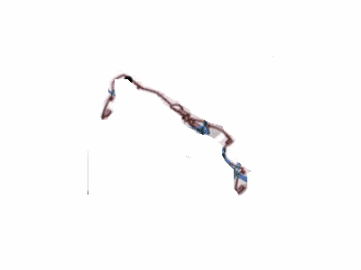 Ford JR3Z-14A411-A Wire Assy