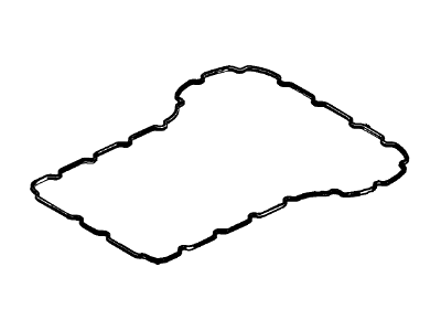 Ford F-250 Super Duty Oil Pan Gasket - 8C3Z-6710-A