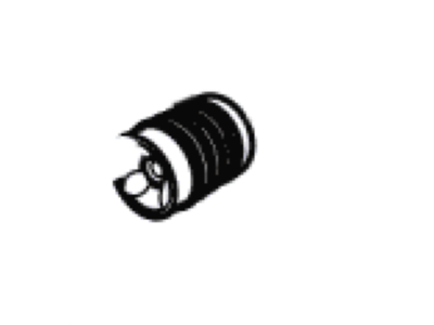 Ford CV6Z-7A130-B Support CV6Z-7A130-B Ford Support Illustration 1 of 1