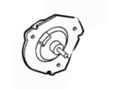 Ford F47Z-19805-A Kit - Air Conditioning System