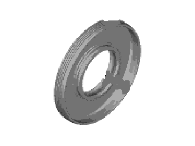 Ford AE8Z-7052-C Seal Assy - Oil