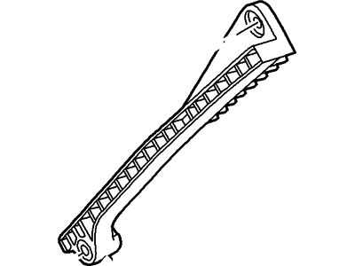 Mercury 4R3Z-6M256-CC Guide