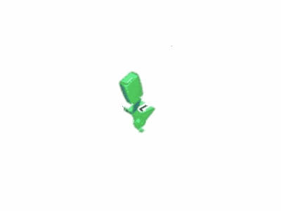 Lincoln EJ7Z-7860045-AF Seat Belt Assy