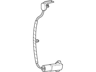 Lincoln F7OZ54220A40AA Switch - Door Lock Anti-Theft