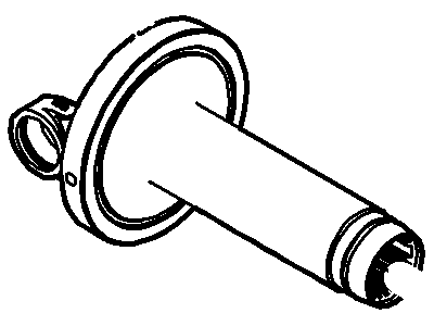 Ford AL3Z-4841-B Flange - Coupling