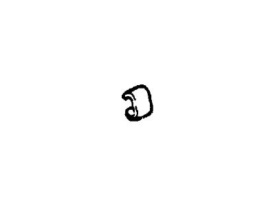 -388160-S101 Ford Clip Illustration 1 of 1
