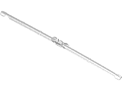 Lincoln DP5Z-17528-B Blade Assy - Wiper