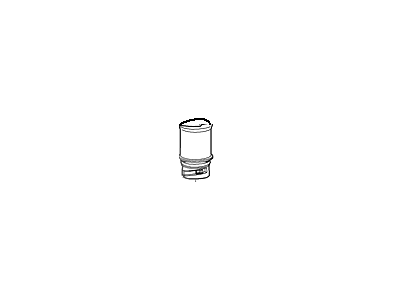 Mercury 6L2Z-6763-A Pipe Assy
