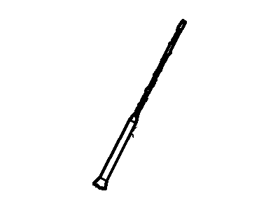 Lincoln 9T4Z-18813-A Aerial Without Cable