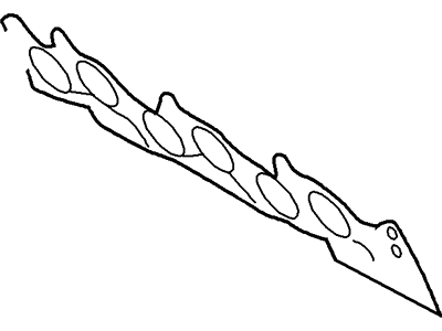 Ford YF2Z-9439-BA Gasket