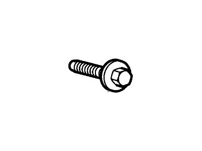 Lincoln -N806154-S437 Screw