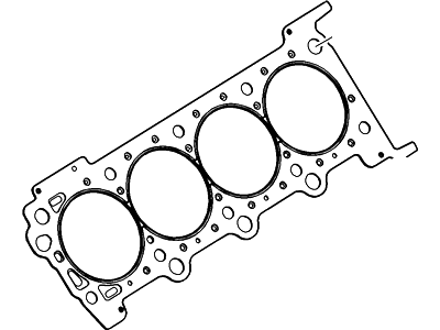 Ford DR3Z-6051-A Gasket - Cylinder Head