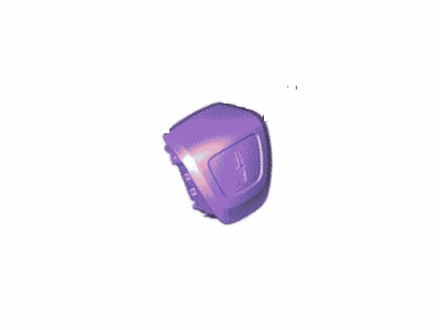 Lincoln JD9Z-78043B13-BC Module - Air Bag