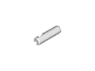 Lincoln 7T4Z-7D071-A Pin - Retaining