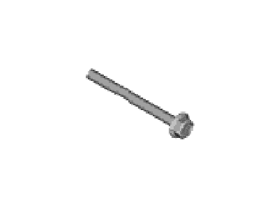 Lincoln -W790325-S900 Bolt