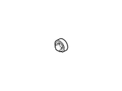 Ford Ranger Transfer Case Seal - 1L2Z-7052-GA