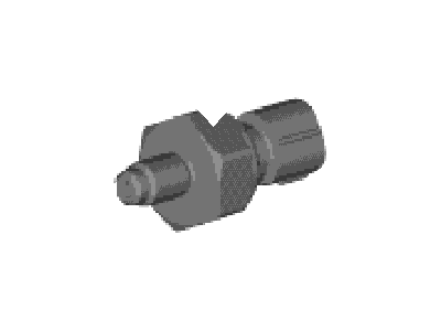 Ford BL3Z-9F972-B Sensor - Fuel Injector Pressure