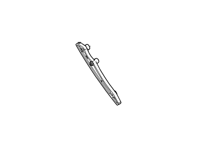 Ford BR3Z-6M256-A Chain - Timing