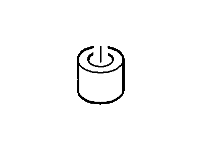 Mercury F77Z-9G512-AA Adaptor