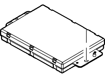 Lincoln EA1Z-19980-C Control