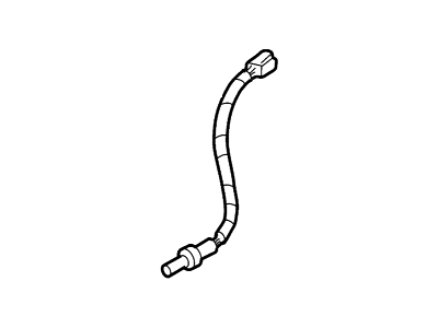 Mercury XF5Z-9F472-GA Sensor - Hego