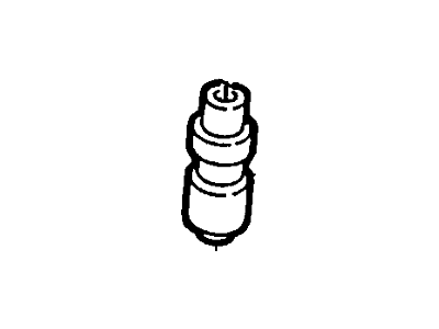 Lincoln F2SZ-6500-A Tappet - Valve
