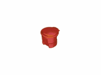 Ford 1L2Z-7804788-AA Ash Tray 1L2Z-7804788-AA Ford Ash Tray Illustration 1 of 1