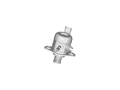 Lincoln AG9Z-9350-B Pump Assembly - Fuel