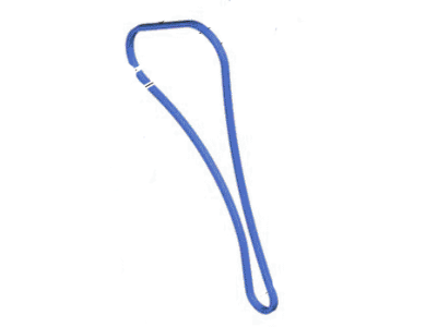 Lincoln Timing Belt - HL3Z-6268-A