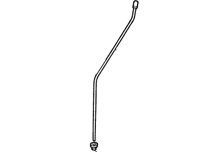 Mercury F3XY-12500A26-A Deflector - Air