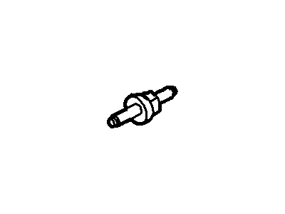 Ford -N811415-S437 Stud -N811415-S437 Ford Stud Illustration 1 of 1