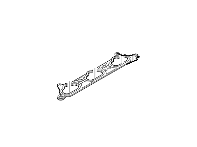 Lincoln Intake Manifold Gasket - XW4Z-9439-AD