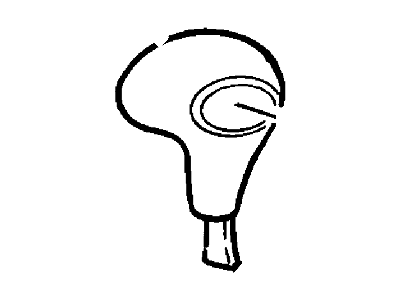 Ford -W701894-S304 Screw -W701894-S304 Ford Screw Illustration 1 of 1