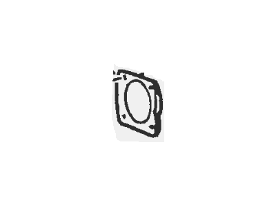 Ford F65Z-9E936-AC Gasket