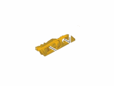 Ford FR3Z-6322600-AB Handle Assy - Door - Inner