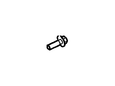 -391735-S2 Ford Bolt Illustration 1 of 1