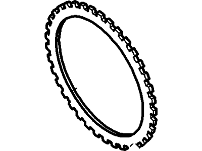 6L2Z-7E085-BA Ford Spring Illustration 1 of 1