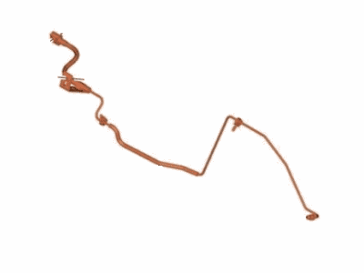 Ford HC3Z-2282-AB Hose Assembly - Brake