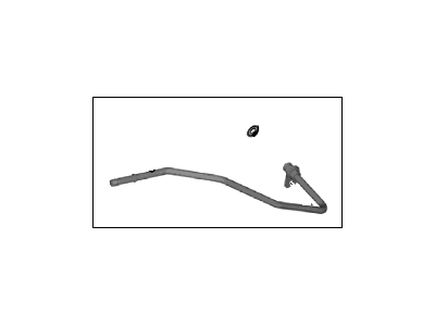 Lincoln EJ7Z-8A520-A Tube Assy