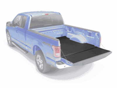 Ford VHL3Z-99112A15-A Liner - Load Compartment
