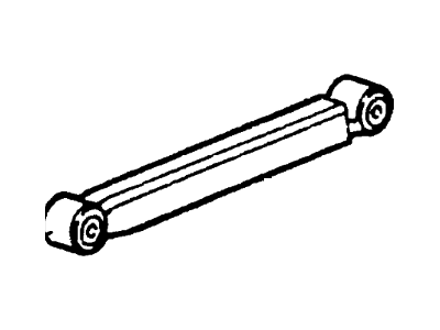 Lincoln F85Z-5A649-AA Arm Assy - Rear Suspension         