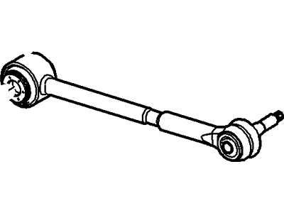 Lincoln 8L1Z-5A972-A Link