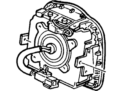 Lincoln F7OZ54043B13AAD Module
