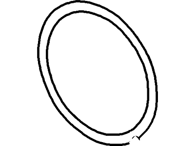 9L8Z-7E085-A Ford Spring - Wave - Forward Clutch Illustration 1 of 1
