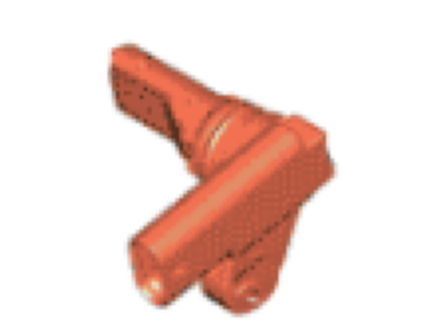 Lincoln JM5Z-7M101-B Sensor - Turbine Shaft Speed