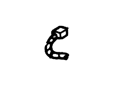 Ford 5C7Z14401HA Wiring Assembly - Main 5C7Z14401HA Ford Wiring Assembly - Main Illustration 1 of 1