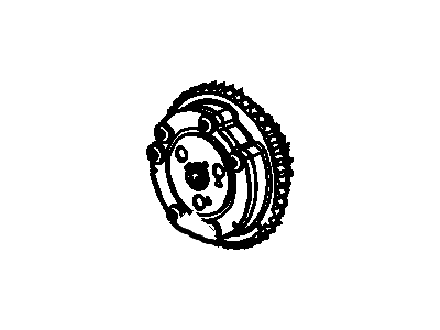 Ford BR3Z-6C525-B Cam